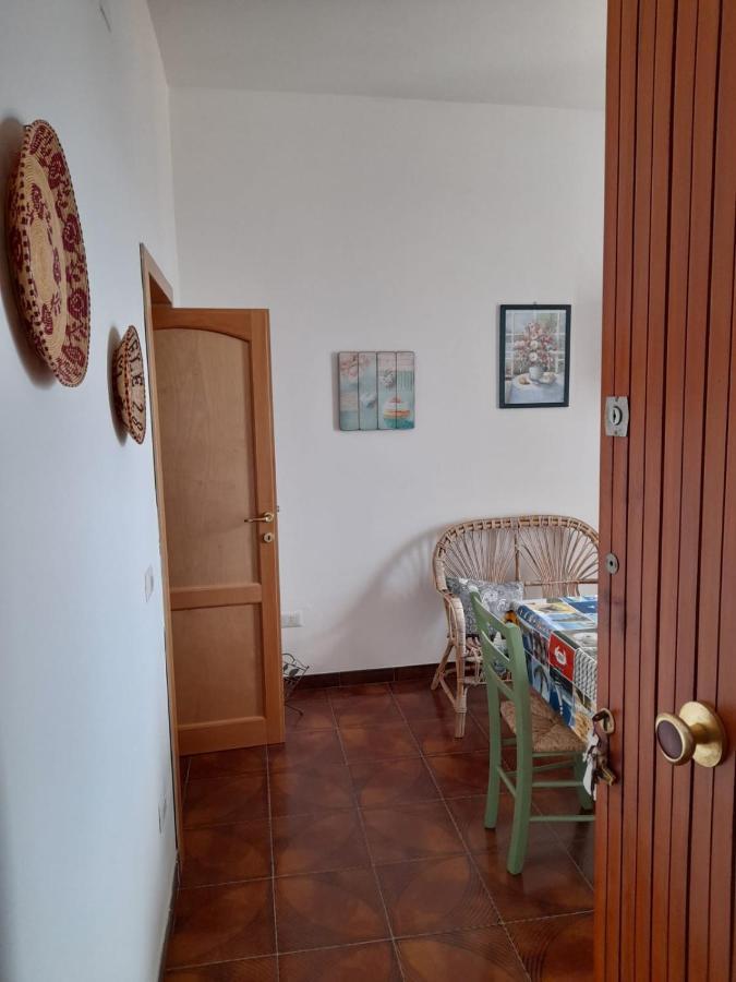 Brezza Marina Apartment Castelsardo Exterior photo