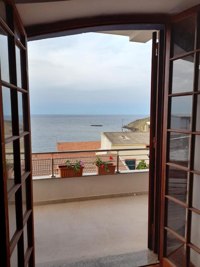 Brezza Marina Apartment Castelsardo Exterior photo