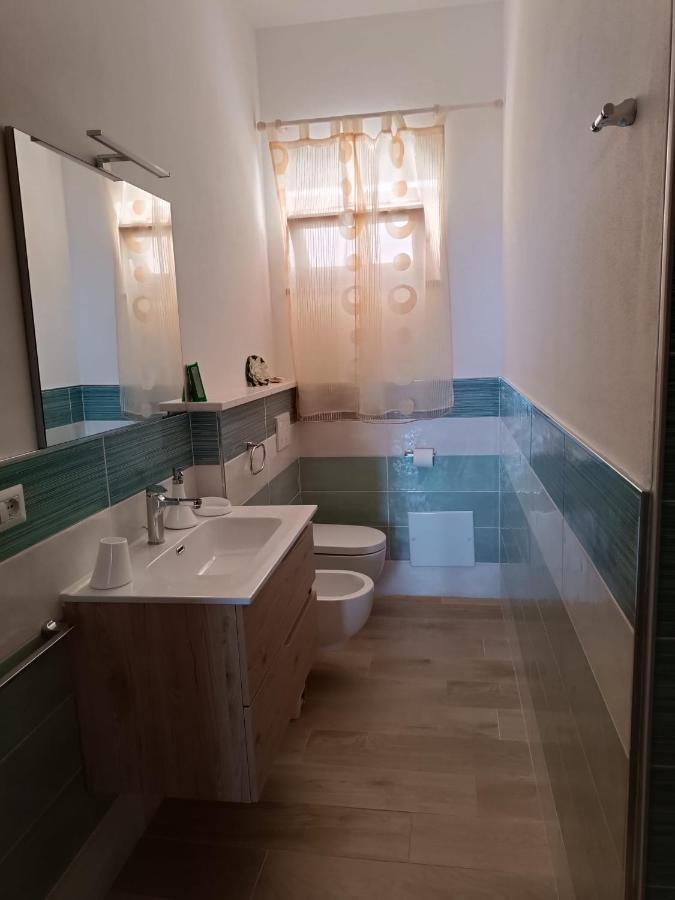 Brezza Marina Apartment Castelsardo Exterior photo