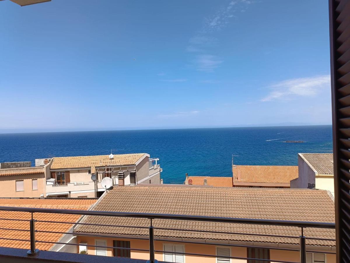 Brezza Marina Apartment Castelsardo Exterior photo