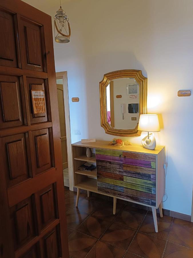 Brezza Marina Apartment Castelsardo Exterior photo