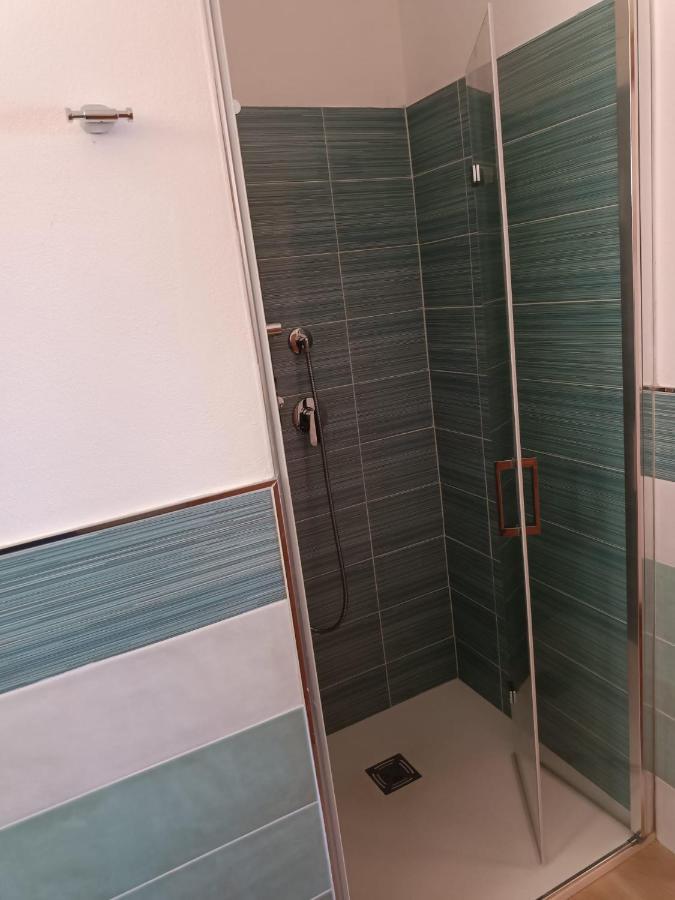 Brezza Marina Apartment Castelsardo Exterior photo