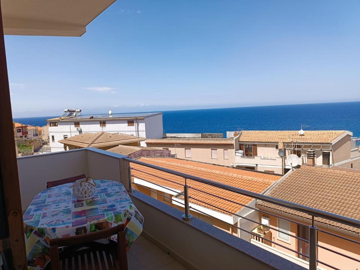 Brezza Marina Apartment Castelsardo Exterior photo
