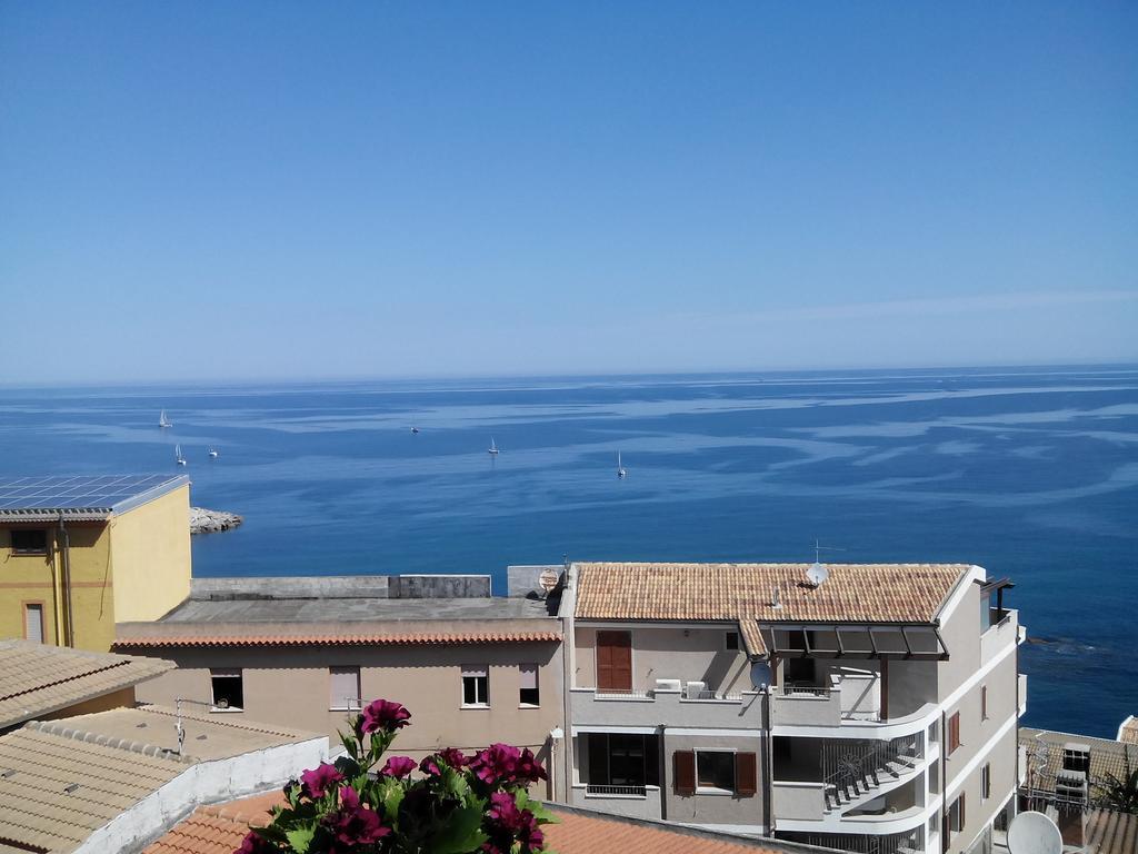Brezza Marina Apartment Castelsardo Exterior photo