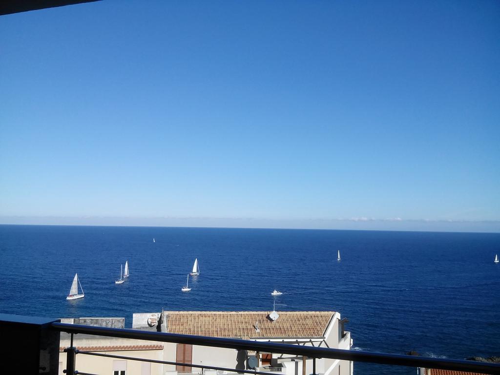 Brezza Marina Apartment Castelsardo Exterior photo