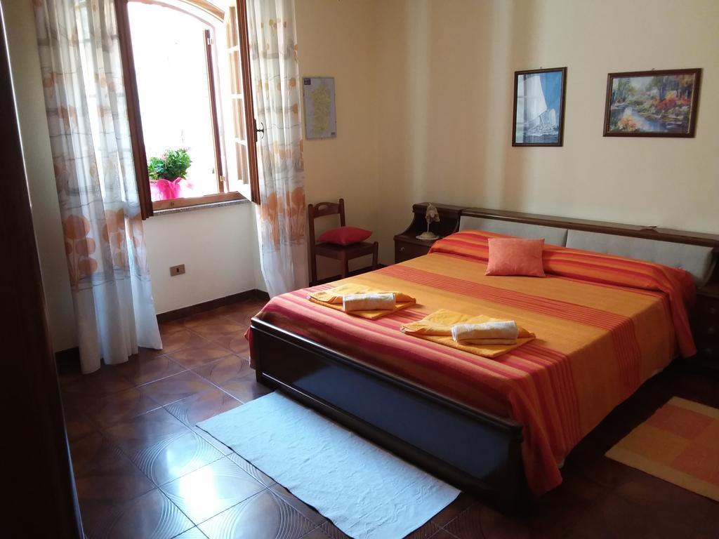 Brezza Marina Apartment Castelsardo Exterior photo